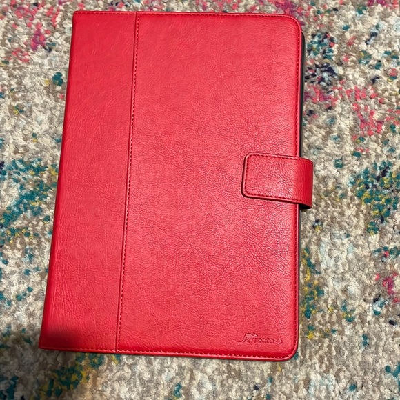 I pad case - Picture 1 of 3